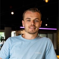 Ruben Vaalt