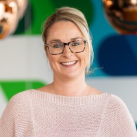 Claire Martin