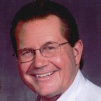 Robert Blome