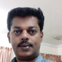 Krishnan Saravanan