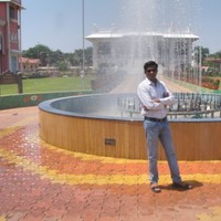 mangesh harangule