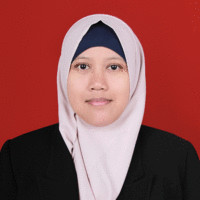 Anisah Sa'Idah
