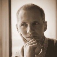 Алексей Брагин