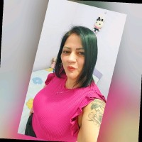 Ana Paula Almeida