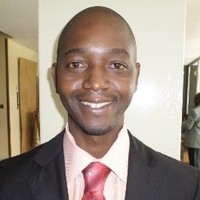 Oscar Mubila