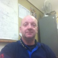 Wayne Oldbury