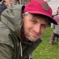 Mattias Odén