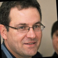 Jonathan Fickes