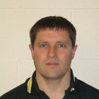Steve Jenkinson