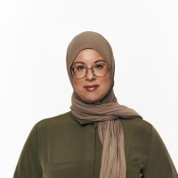 Somaya Ghanem