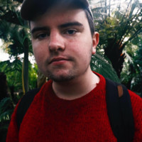 Liam Menzies