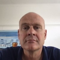 Peter Vos