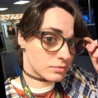 Megan Gallipeau