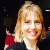 Kristin Vidwans