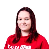 Jenna Karjalainen