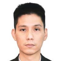 Yap Zheng Dao