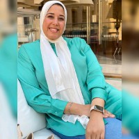 Esraa Maged