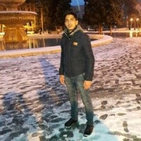 Cavan Zamanli