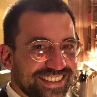riccardo caliari