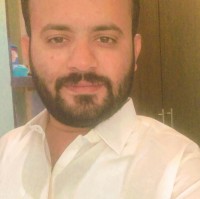 Nabeel Ahmed