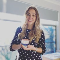 Natalie Scott
