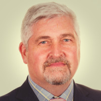 Pete Wheeldon