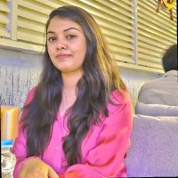 Simran Singhvats