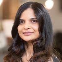 Rohini Peddi