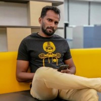 Manumon Thachakudy