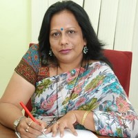 Indu Manrai