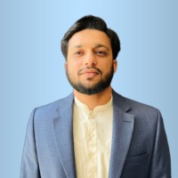 Shahzad Zafar