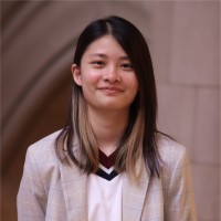 Christina Kuo