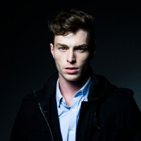 Daniel Talbot