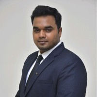 Vishal Rallapalli