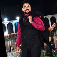 Syed Mohd Aghaz