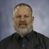 Bruce Lewis