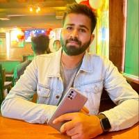 Akash Bhadouriya