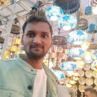 Shashank Saraswat