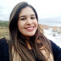 Amanda Cristina Ribeiro