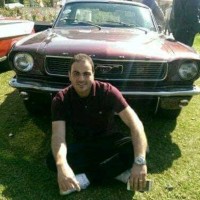 Mohamed Elaraby