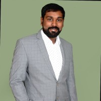 Dilip Kumar Sarilla