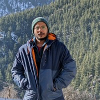 Jeeban Kumar Nayak