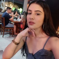 Andreia Borges da Silva de Moura fé