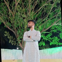Mihir Soni