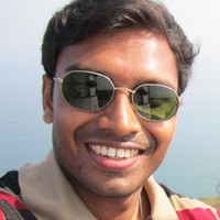 Sabyasachi Ghosh
