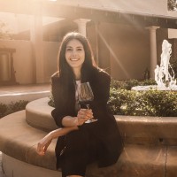 Mercedes Toumanoff Mendoza