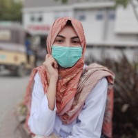 Mahira Ahmed
