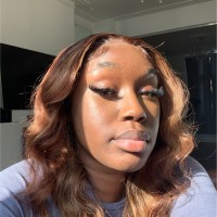 Ololade Ajidagba