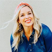 Mae Marie Grant