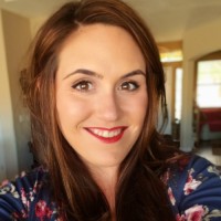 Amanda Tolman